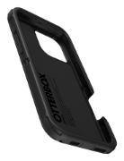 Afbeeldingen van OtterBox Defender Series voor MagSafe voor iPhone 16 Pro Max, Zwart