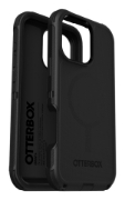 Afbeeldingen van OtterBox Defender Series voor MagSafe voor iPhone 16 Pro Max, Zwart