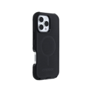 Afbeeldingen van OtterBox Defender Series voor MagSafe voor iPhone 16 Pro Max, Zwart