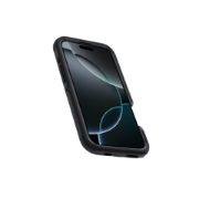 Afbeeldingen van OtterBox Defender Series voor MagSafe voor iPhone 16 Pro Max, Zwart
