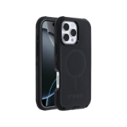 Afbeeldingen van OtterBox Defender Series voor MagSafe voor iPhone 16 Pro Max, Zwart