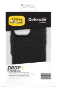 Afbeeldingen van OtterBox Defender Series voor MagSafe voor iPhone 16 Pro Max, Zwart