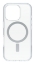 Picture of OtterBox Symmetry Series Clear for MagSafe for Apple iPhone 16 Pro, Transparent