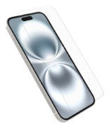 Afbeeldingen van OtterBox Glass Series voor Apple iPhone 16 Plus, Transparant