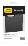 Afbeeldingen van OtterBox Symmetry Series voor MagSafe voor iPhone 16 Pro Max, Zwart