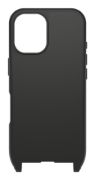 Afbeeldingen van OtterBox React Necklace Series voor MagSafe voor iPhone 16, Zwart