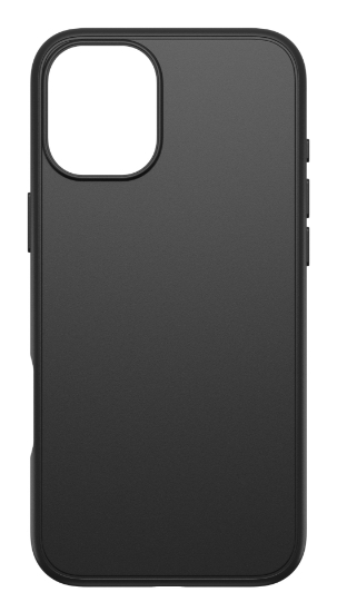 Afbeeldingen van OtterBox Symmetry Series voor MagSafe voor iPhone 16 Plus, Zwart