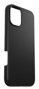 Afbeeldingen van OtterBox Symmetry Series voor MagSafe voor iPhone 16 Plus, Zwart