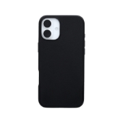 Afbeeldingen van OtterBox Symmetry Series voor MagSafe voor iPhone 16 Plus, Zwart