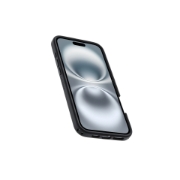 Afbeeldingen van OtterBox Symmetry Series voor MagSafe voor iPhone 16 Plus, Zwart