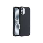 Afbeeldingen van OtterBox Symmetry Series voor MagSafe voor iPhone 16 Plus, Zwart
