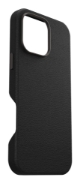 Afbeeldingen van OtterBox Symmetry Series Cactus Leather voor MagSafe voor iPhone 16 Pro Max, Noir Ash