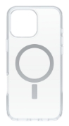 Afbeeldingen van OtterBox Symmetry Series Clear voor MagSafe voor Apple iPhone 16 Pro Max, Transparant