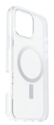Afbeeldingen van OtterBox Symmetry Series Clear voor MagSafe voor Apple iPhone 16 Pro Max, Transparant