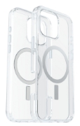 Afbeeldingen van OtterBox Symmetry Series Clear voor MagSafe voor Apple iPhone 16 Pro Max, Transparant