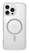 Afbeeldingen van OtterBox Symmetry Series Clear voor MagSafe voor Apple iPhone 16 Pro Max, Transparant