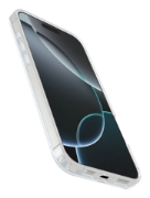 Afbeeldingen van OtterBox Symmetry Series Clear voor MagSafe voor Apple iPhone 16 Pro Max, Transparant