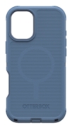 Afbeeldingen van OtterBox Defender Series voor MagSafe voor iPhone 16 Plus, Baby Blue Jeans