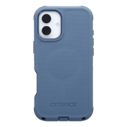 Afbeeldingen van OtterBox Defender Series voor MagSafe voor iPhone 16 Plus, Baby Blue Jeans
