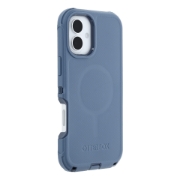 Afbeeldingen van OtterBox Defender Series voor MagSafe voor iPhone 16 Plus, Baby Blue Jeans