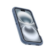 Afbeeldingen van OtterBox Defender Series voor MagSafe voor iPhone 16 Plus, Baby Blue Jeans