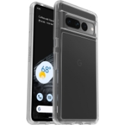 Afbeeldingen van OtterBox Symmetry Clear mobiele telefoon behuizingen 17 cm (6.7") Hoes Transparant