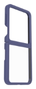 Afbeeldingen van OtterBox Thin Flex Series voor Samsung Galaxy Z Flip6, Denver Dusk