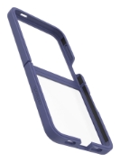 Afbeeldingen van OtterBox Thin Flex Series voor Samsung Galaxy Z Flip6, Denver Dusk