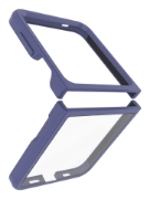 Afbeeldingen van OtterBox Thin Flex Series voor Samsung Galaxy Z Flip6, Denver Dusk