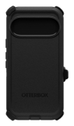 Afbeeldingen van OtterBox Defender Series voor Pixel 9, Pixel 9 Pro, Black
