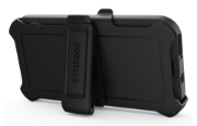 Afbeeldingen van OtterBox Defender Series voor Pixel 9, Pixel 9 Pro, Black