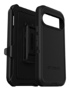 Afbeeldingen van OtterBox Defender Series voor Pixel 9, Pixel 9 Pro, Black
