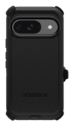 Afbeeldingen van OtterBox Defender Series voor Pixel 9, Pixel 9 Pro, Black