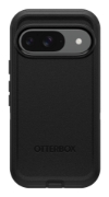 Afbeeldingen van OtterBox Defender Series voor Pixel 9, Pixel 9 Pro, Black