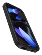 Afbeeldingen van OtterBox Defender Series voor Pixel 9, Pixel 9 Pro, Black