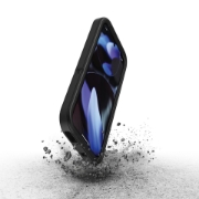 Afbeeldingen van OtterBox Defender Series voor Pixel 9, Pixel 9 Pro, Black