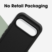 Afbeeldingen van OtterBox Defender Series voor Pixel 9, Pixel 9 Pro, Black