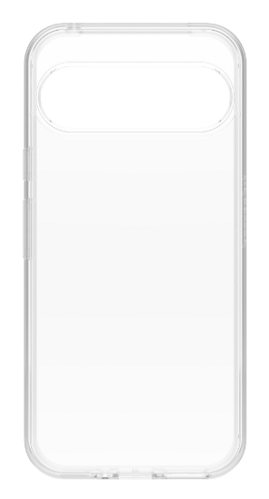 Afbeeldingen van OtterBox Symmetry Clear Series voor Pixel 9 Pro XL, Clear