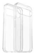 Afbeeldingen van OtterBox Symmetry Clear Series voor Pixel 9 Pro XL, Clear