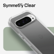 Afbeeldingen van OtterBox Symmetry Clear Series voor Pixel 9 Pro XL, Clear