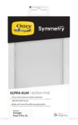 Afbeeldingen van OtterBox Symmetry Clear Series voor Pixel 9 Pro XL, Clear