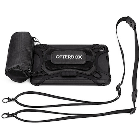 Image de OtterBox Utility Latch Collier Noir
