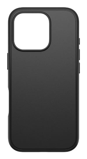 Afbeeldingen van OtterBox Symmetry Series voor MagSafe voor iPhone 16 Pro, Zwart