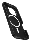 Afbeeldingen van OtterBox Symmetry Series voor MagSafe voor iPhone 16 Pro, Zwart