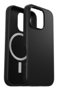 Afbeeldingen van OtterBox Symmetry Series voor MagSafe voor iPhone 16 Pro, Zwart