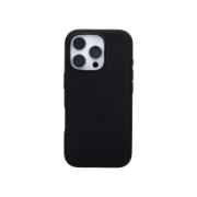 Afbeeldingen van OtterBox Symmetry Series voor MagSafe voor iPhone 16 Pro, Zwart