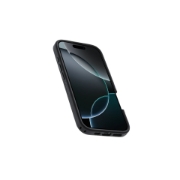 Afbeeldingen van OtterBox Symmetry Series voor MagSafe voor iPhone 16 Pro, Zwart