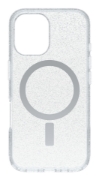 Afbeeldingen van OtterBox Symmetry Series Clear voor MagSafe voor Apple iPhone 16, Stardust