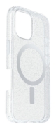 Afbeeldingen van OtterBox Symmetry Series Clear voor MagSafe voor Apple iPhone 16, Stardust