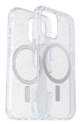 Afbeeldingen van OtterBox Symmetry Series Clear voor MagSafe voor Apple iPhone 16, Stardust